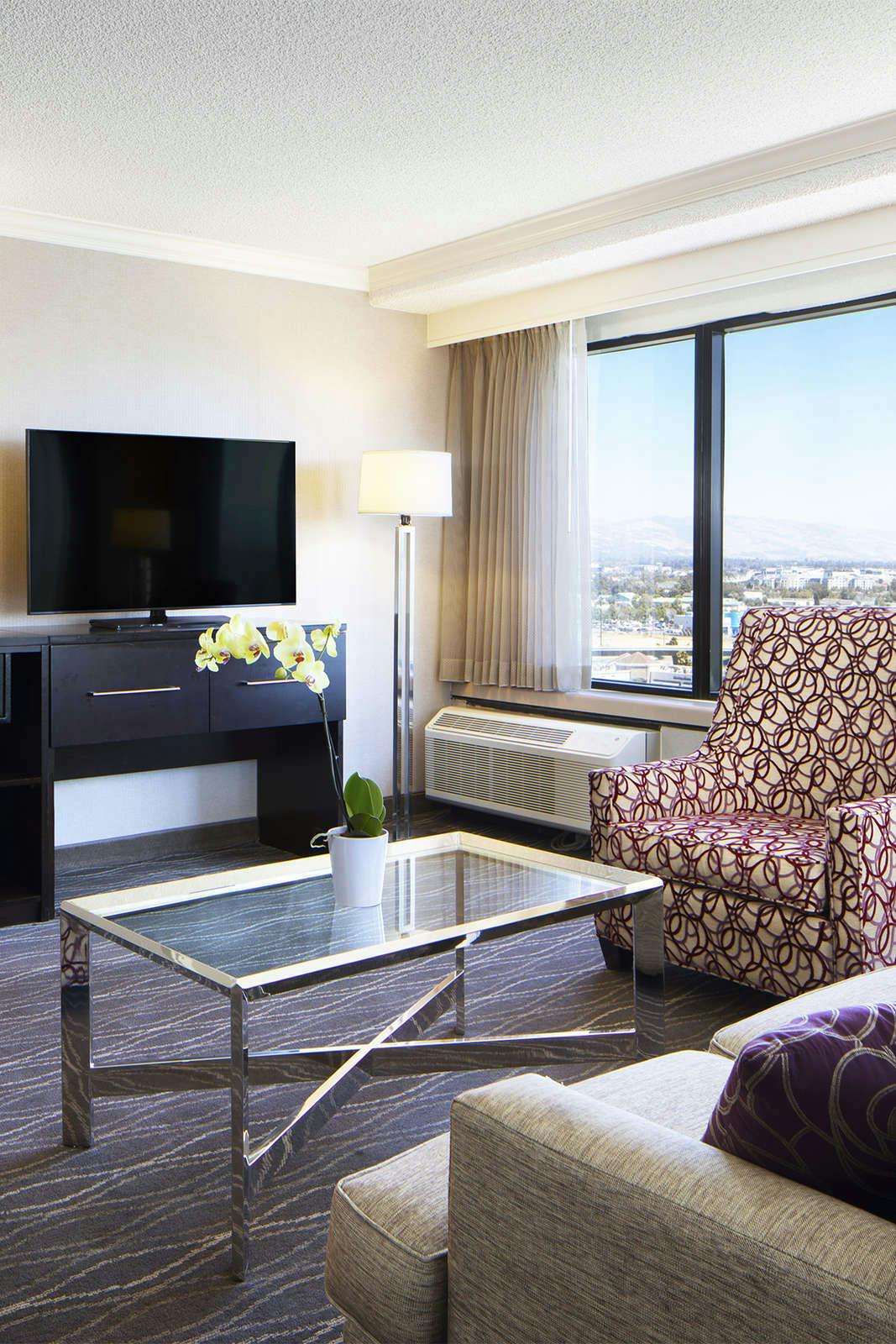 Hotel Sonesta San Jose - Milpitas photo 5