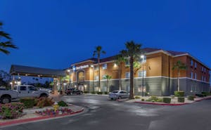 Best Western North Phoenix Hotel