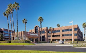 Best Western Plus Meridian Inn & Suites, Anaheim Orange