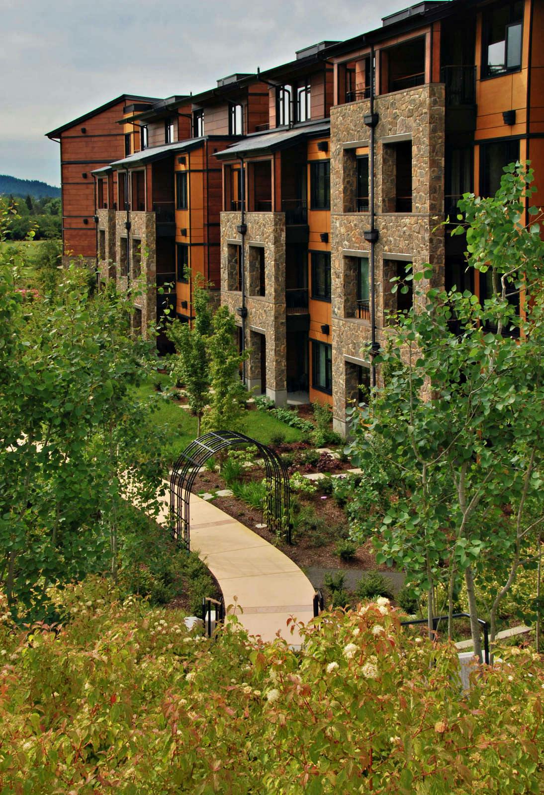 The Allison Inn and Spa