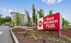 Best Western Plus Cranberry Pittsburgh North