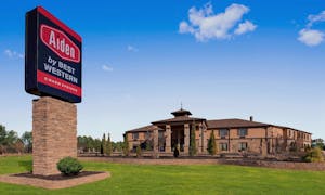 Aiden By Best Western @ Warm Springs Hotel And Event Center