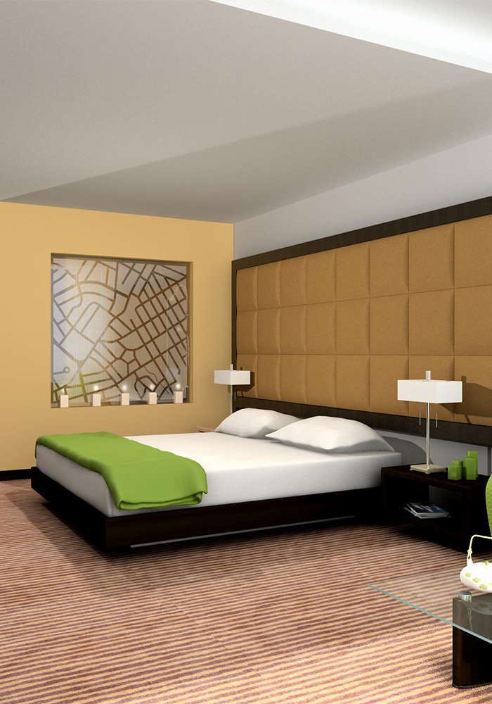 Hotel Le Meridien Panama photo 3