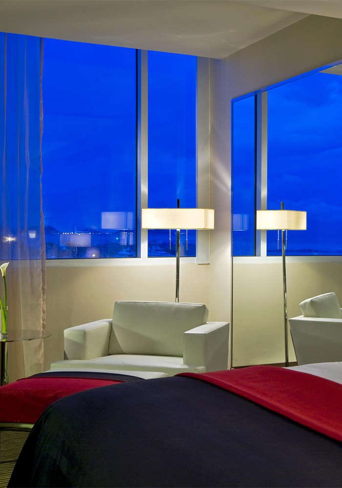 Hotel Le Meridien Panama photo 4