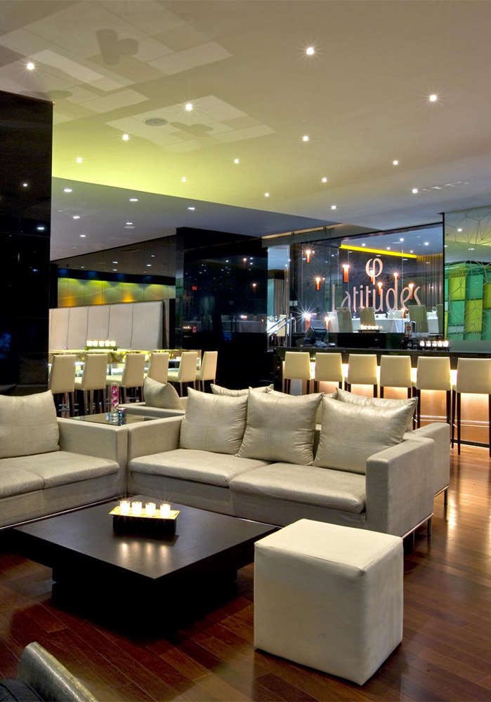 Hotel Le Meridien Panama photo 5