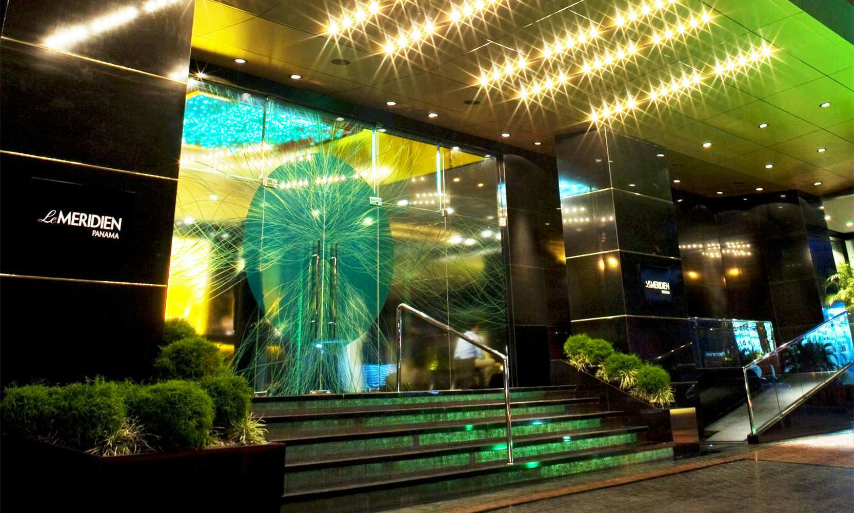 Le Meridien Panama