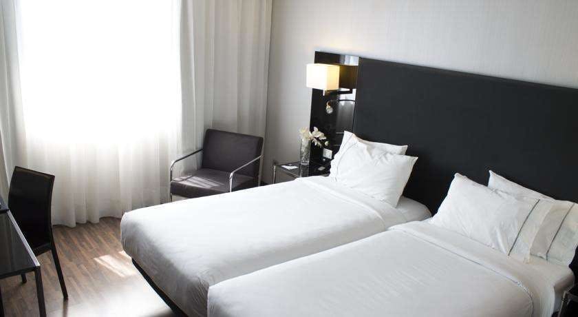 Hotel AC Hotel Madrid Feria by Marriott photo 1