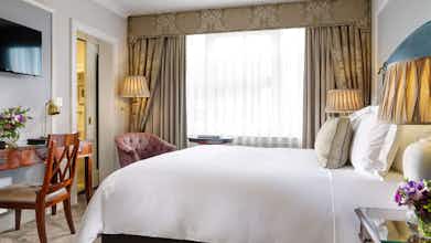 Hotel The Shelbourne Dublin, Autograph Collection photo 1