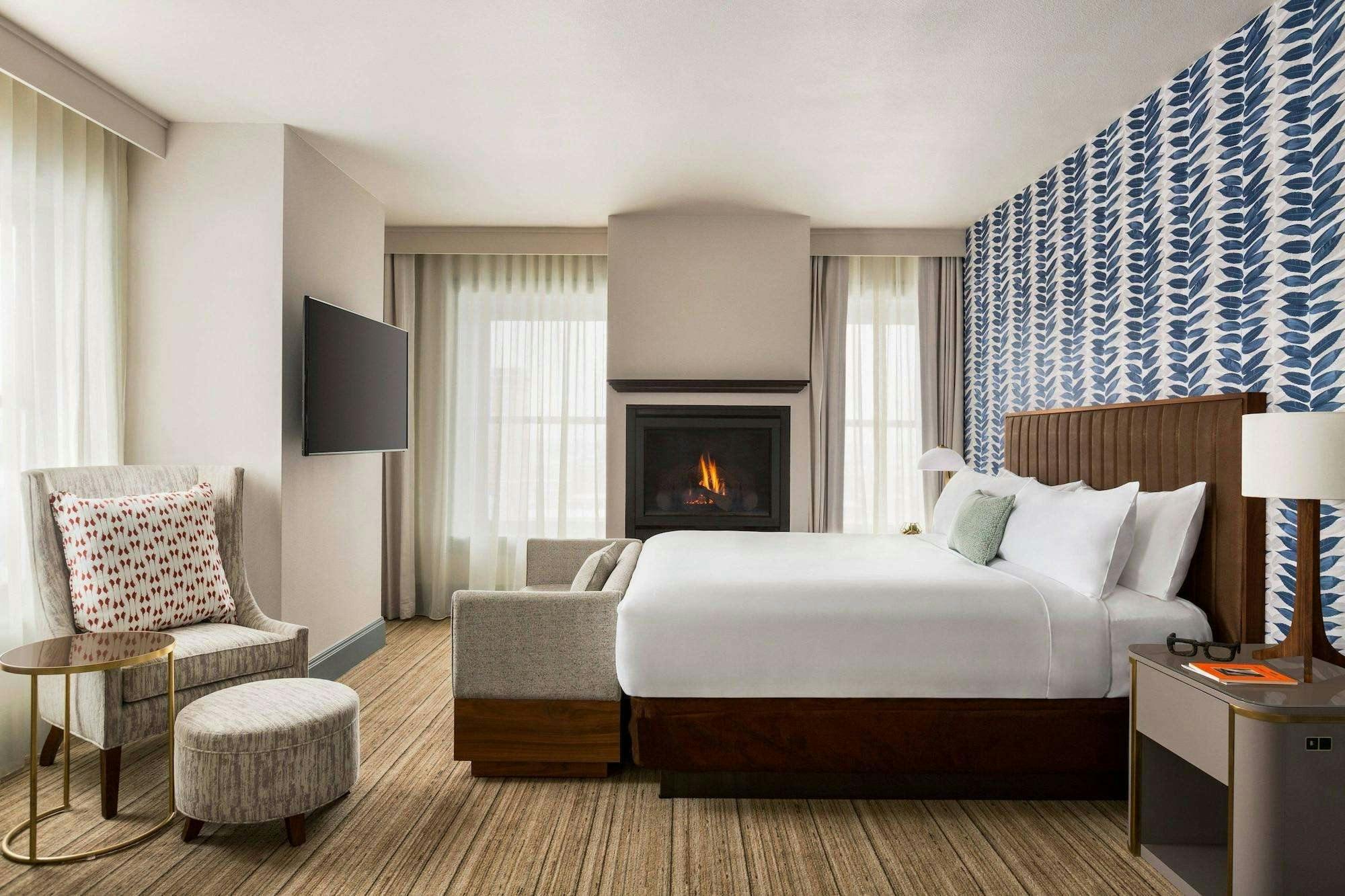 Hotel Hotel Northland, Autograph Collection photo 4