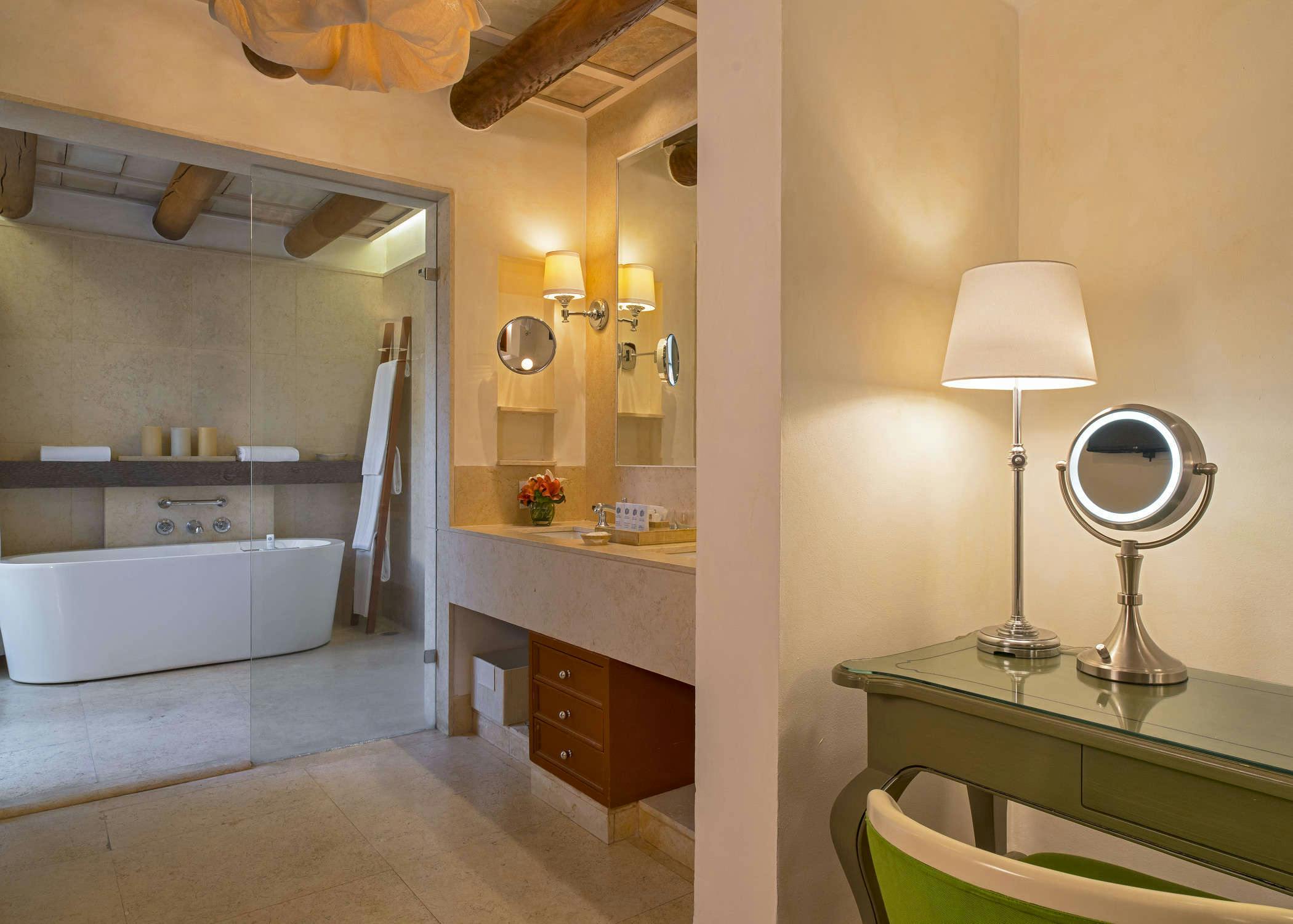 Hotel The St. Regis Punta Mita Resort photo 1