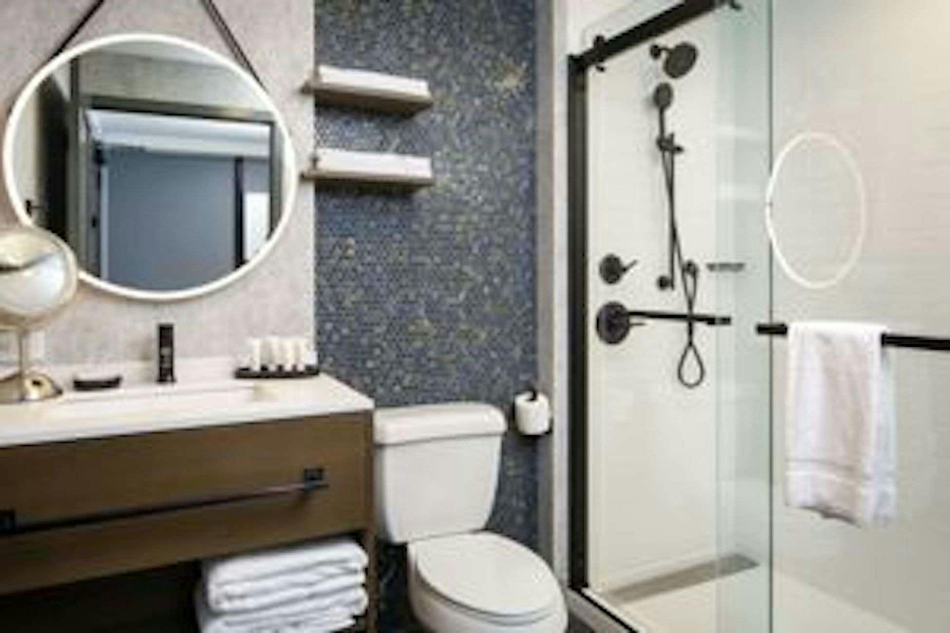 Hotel Hotel Indigo Chattanooga Downtown photo 2