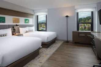 Hotel Hotel Indigo Chattanooga Downtown photo 1