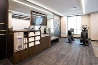 Hotel Hotel Indigo Columbus At Riverfront Place photo 3