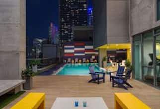 Hotel Hotel Indigo Miami Brickell photo 5