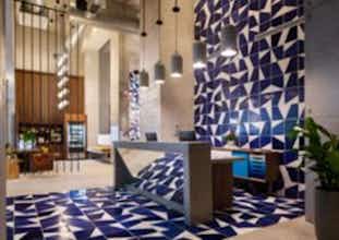 Hotel Hotel Indigo Miami Brickell photo 2