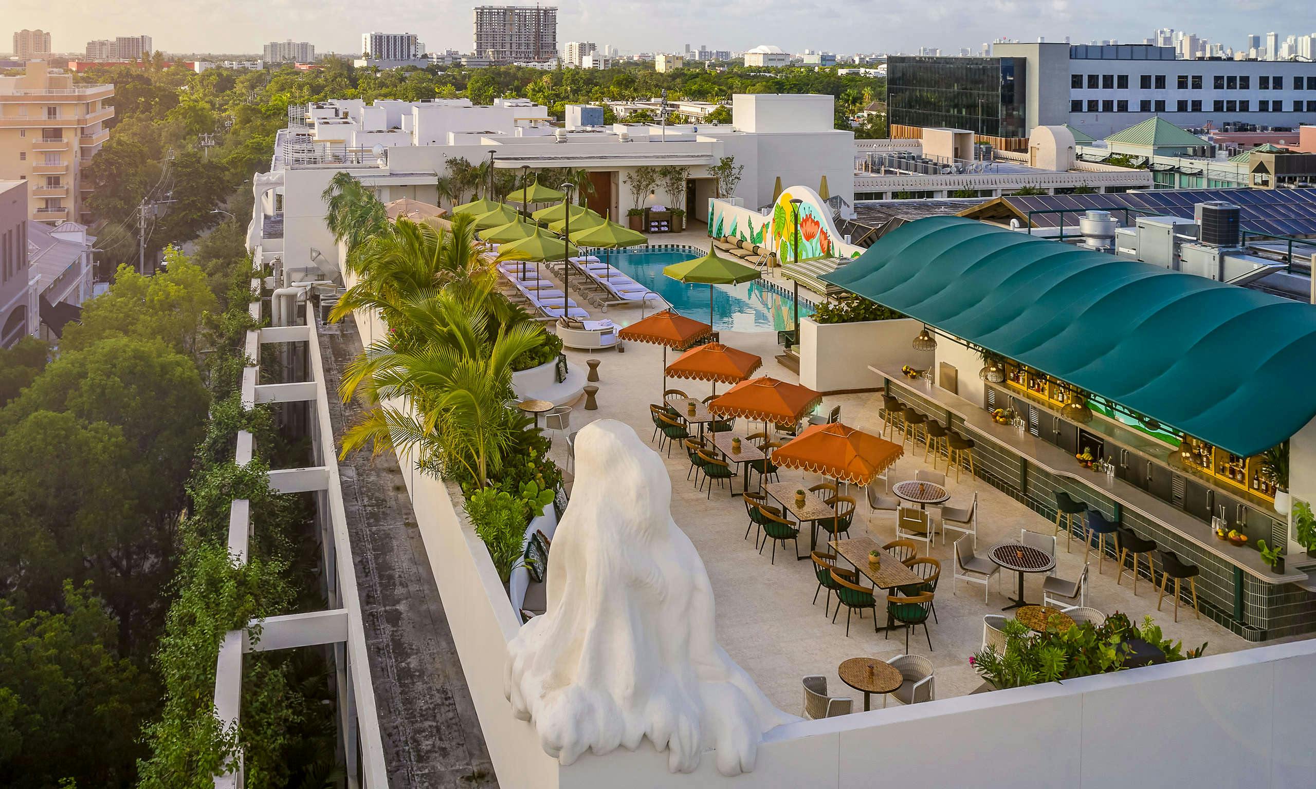 Hotel Mayfair House Hotel & Garden photo 3