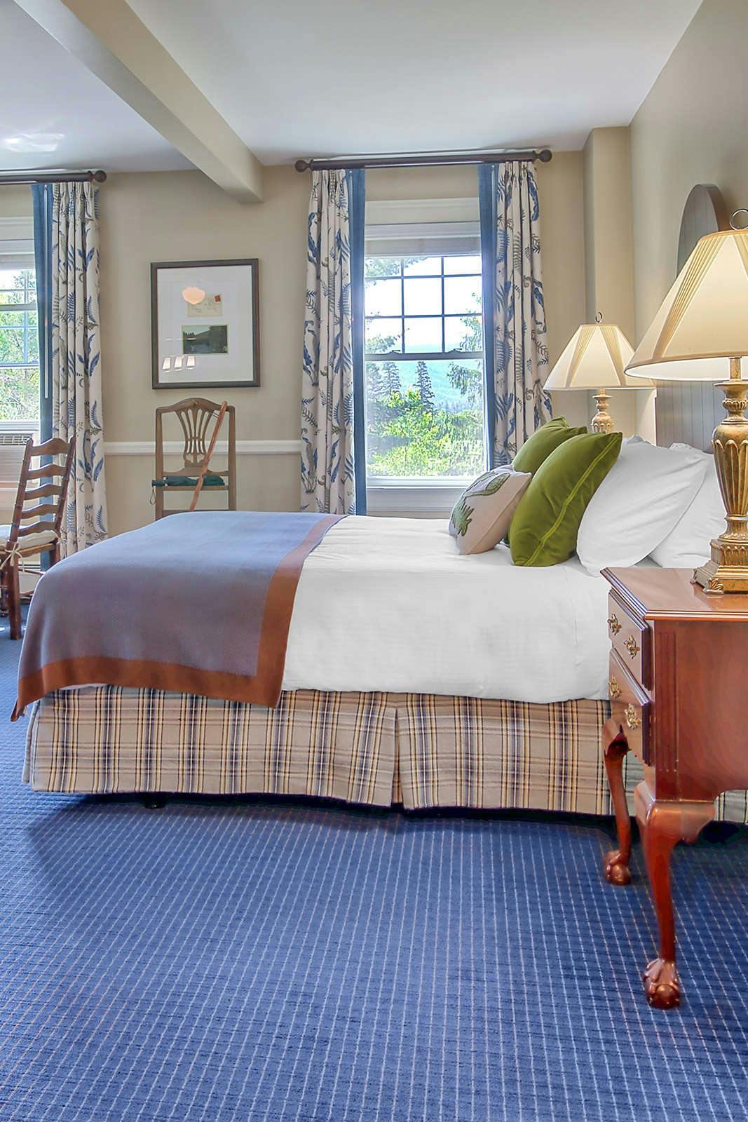 Hotel Omni Bretton Arms Mount Washington photo 5