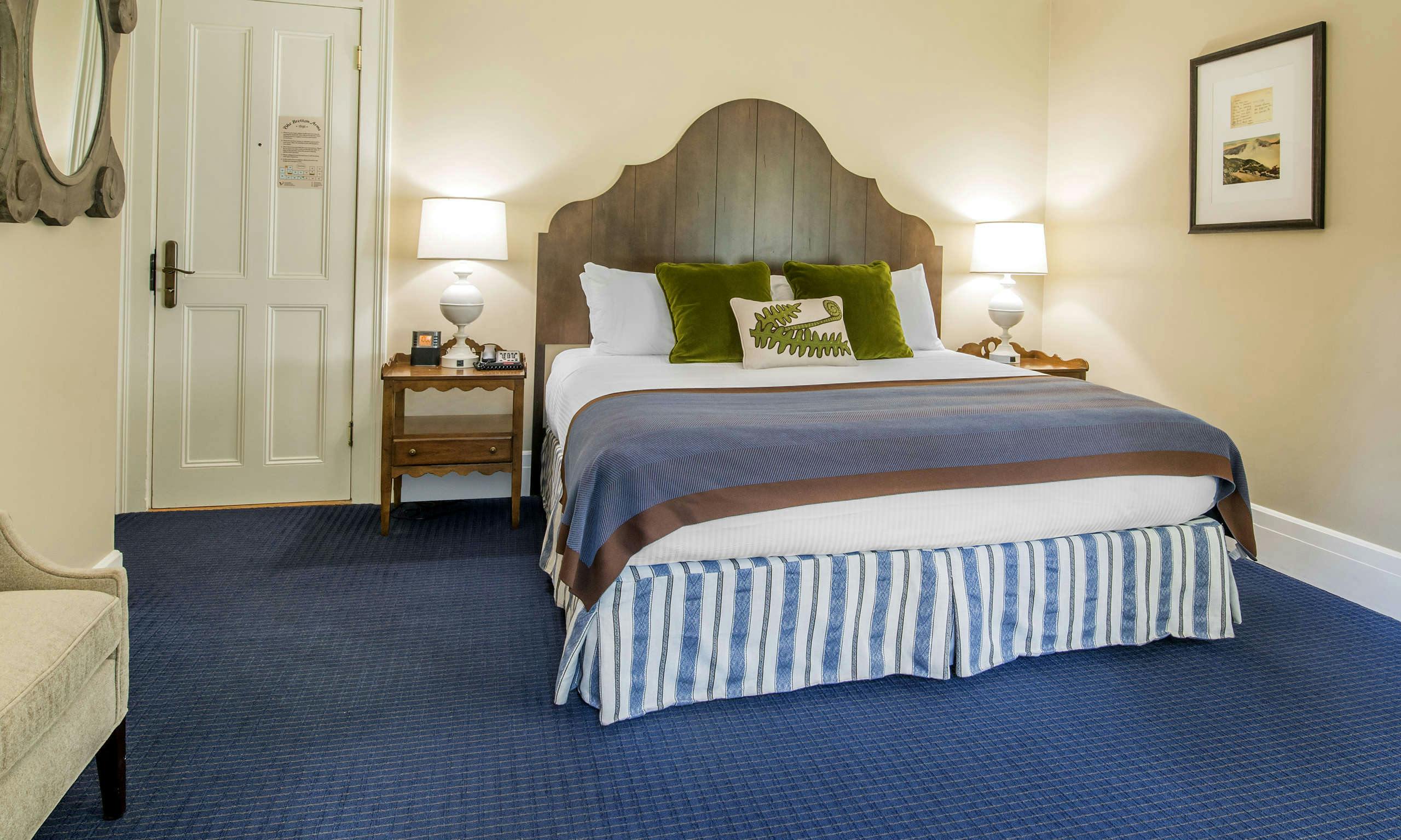 Hotel Omni Bretton Arms Mount Washington photo 3