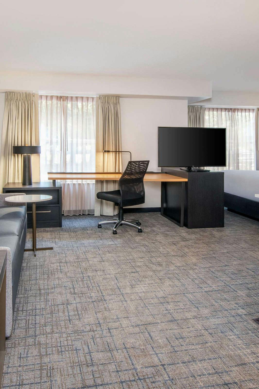 Hotel Sonesta Es Suites Atlanta Kennesaw Town Center photo 4