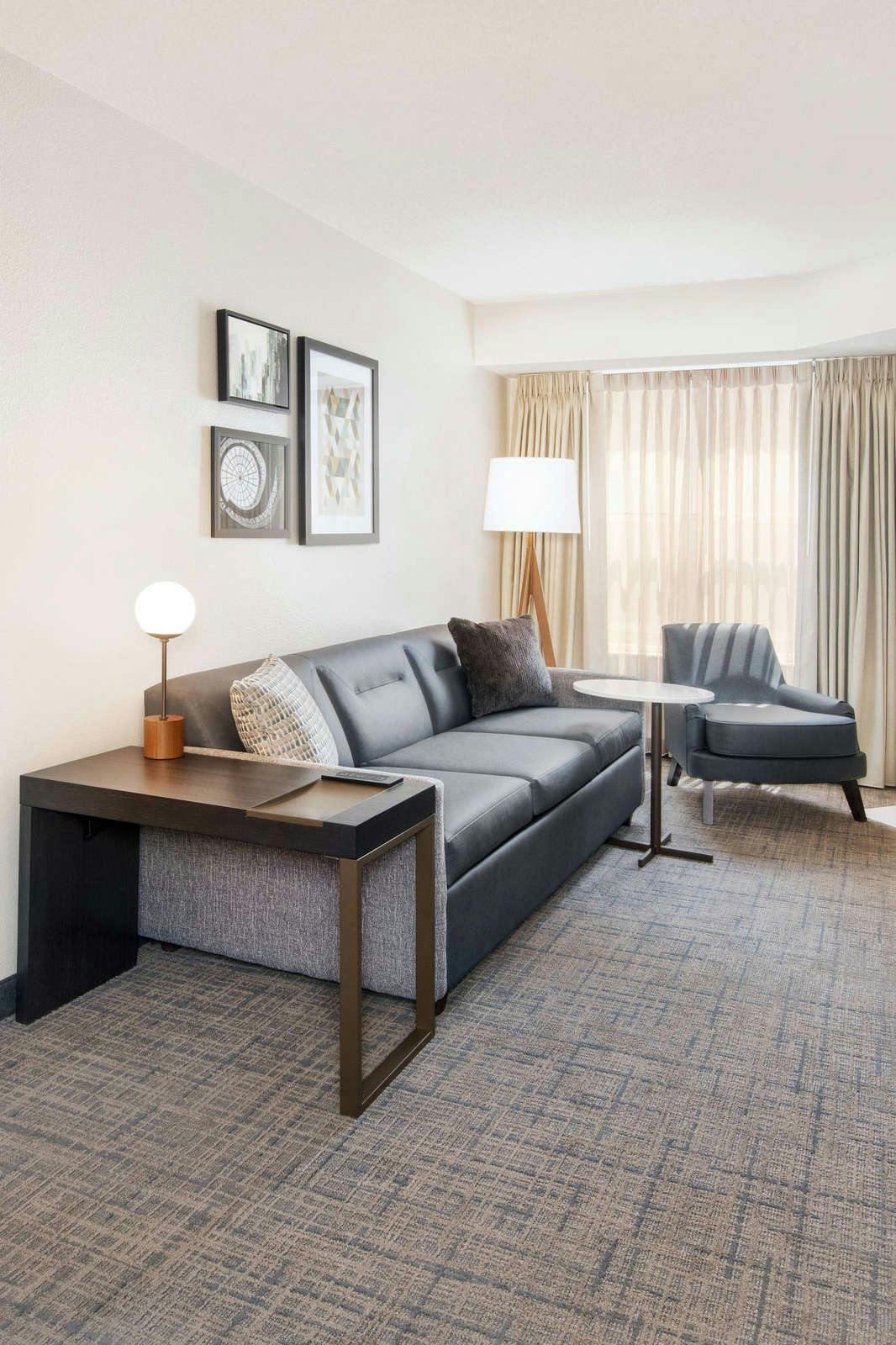 Hotel Sonesta Es Suites Atlanta Kennesaw Town Center photo 3