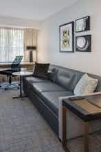 Hotel Sonesta Es Suites Atlanta Kennesaw Town Center photo 5
