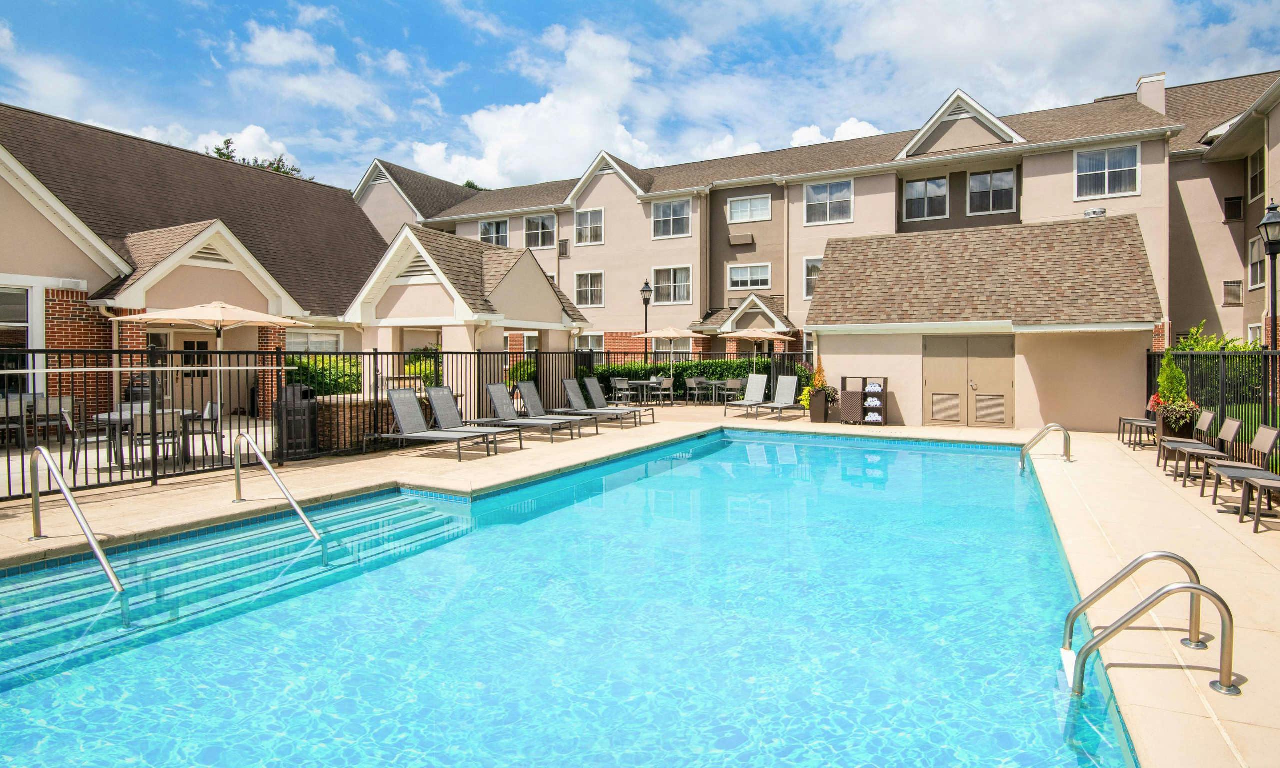 Sonesta Es Suites Atlanta Kennesaw Town Center