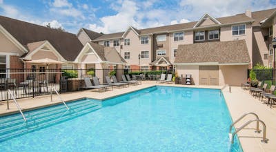 Sonesta Es Suites Atlanta Kennesaw Town Center