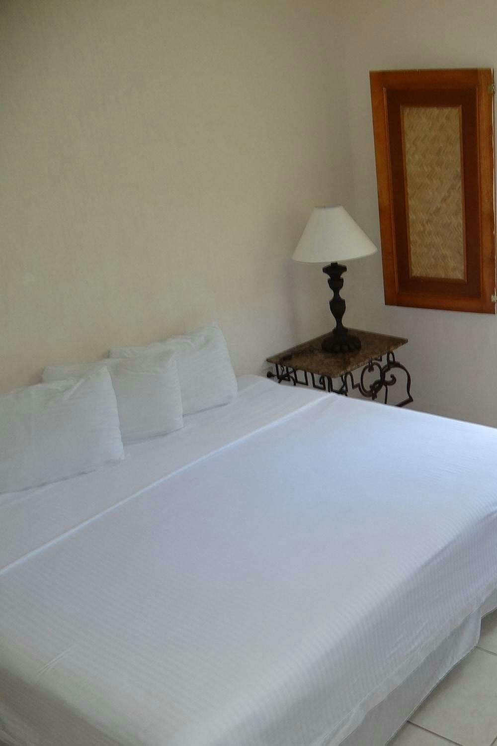 Hotel Hotel las Palomas Nuevo Vallarta photo 1