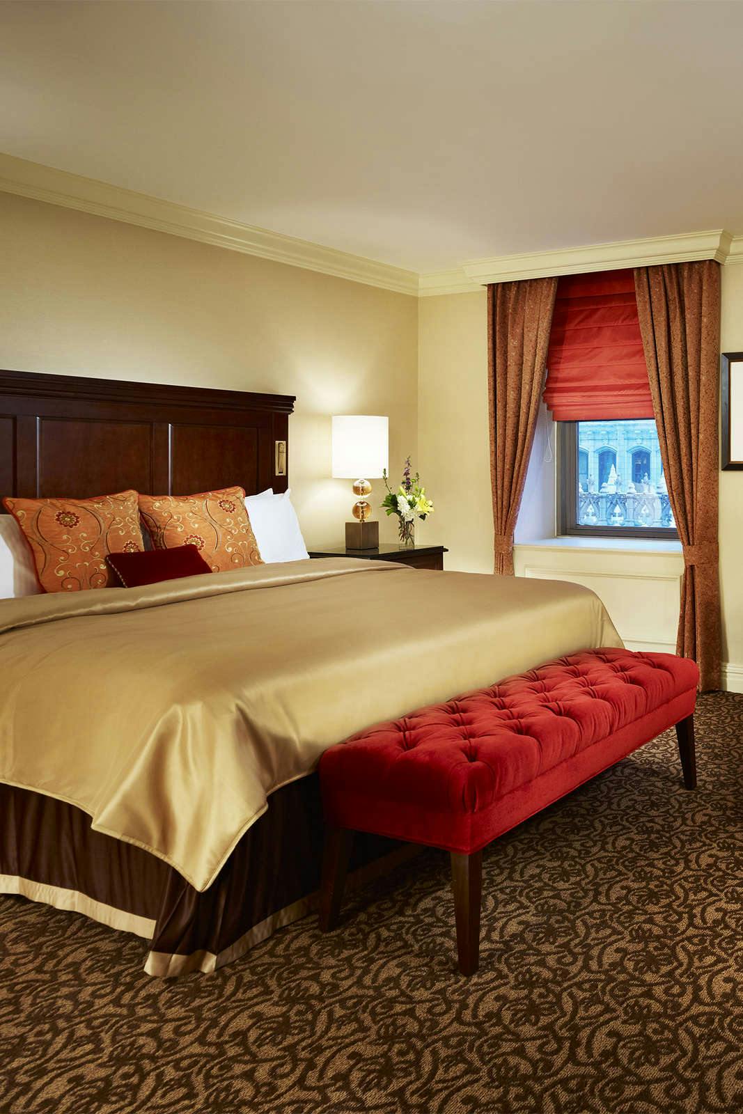 Hotel Omni William Penn Hotel photo 1