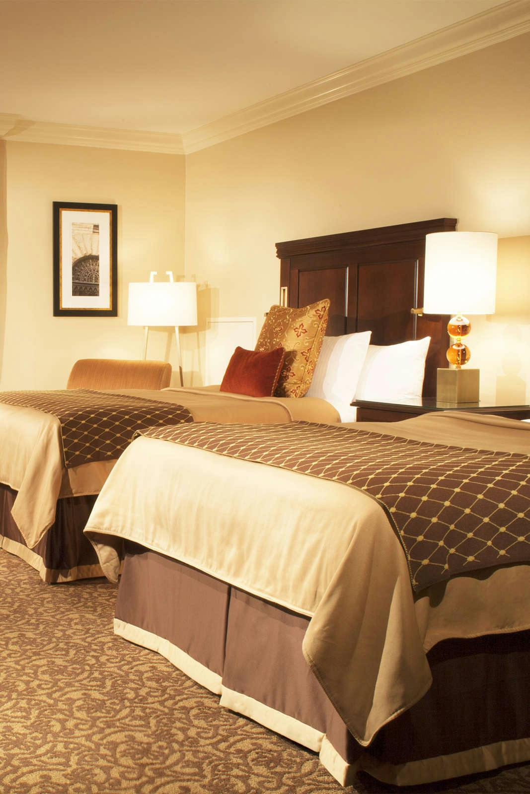 Hotel Omni William Penn Hotel photo 3