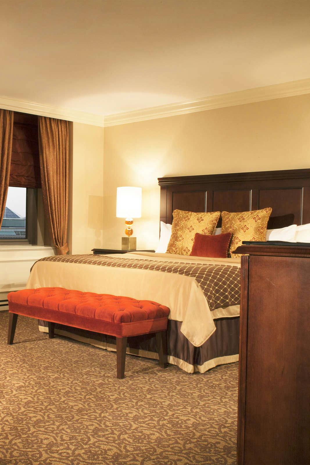 Hotel Omni William Penn Hotel photo 4