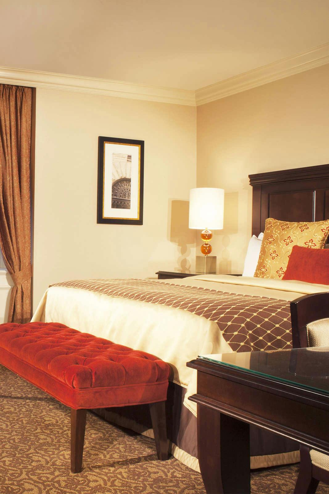 Hotel Omni William Penn Hotel photo 2