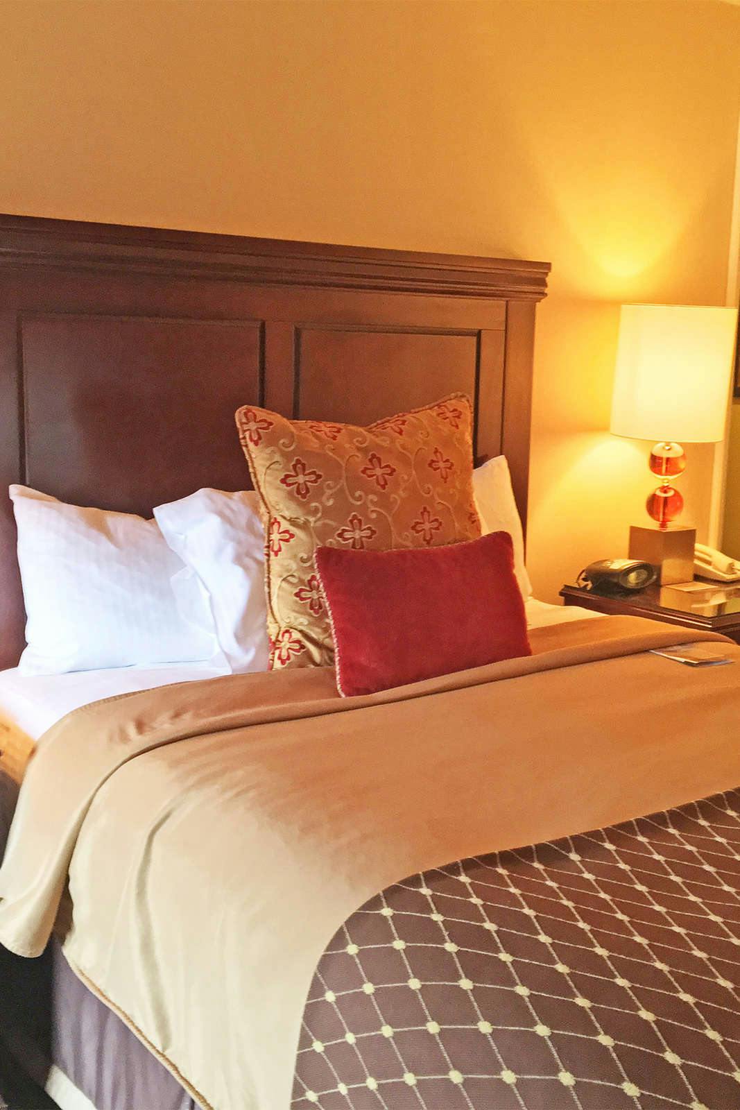 Hotel Omni William Penn Hotel photo 5