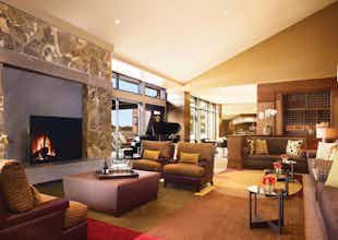 Hotel The Allison Inn and Spa photo 4