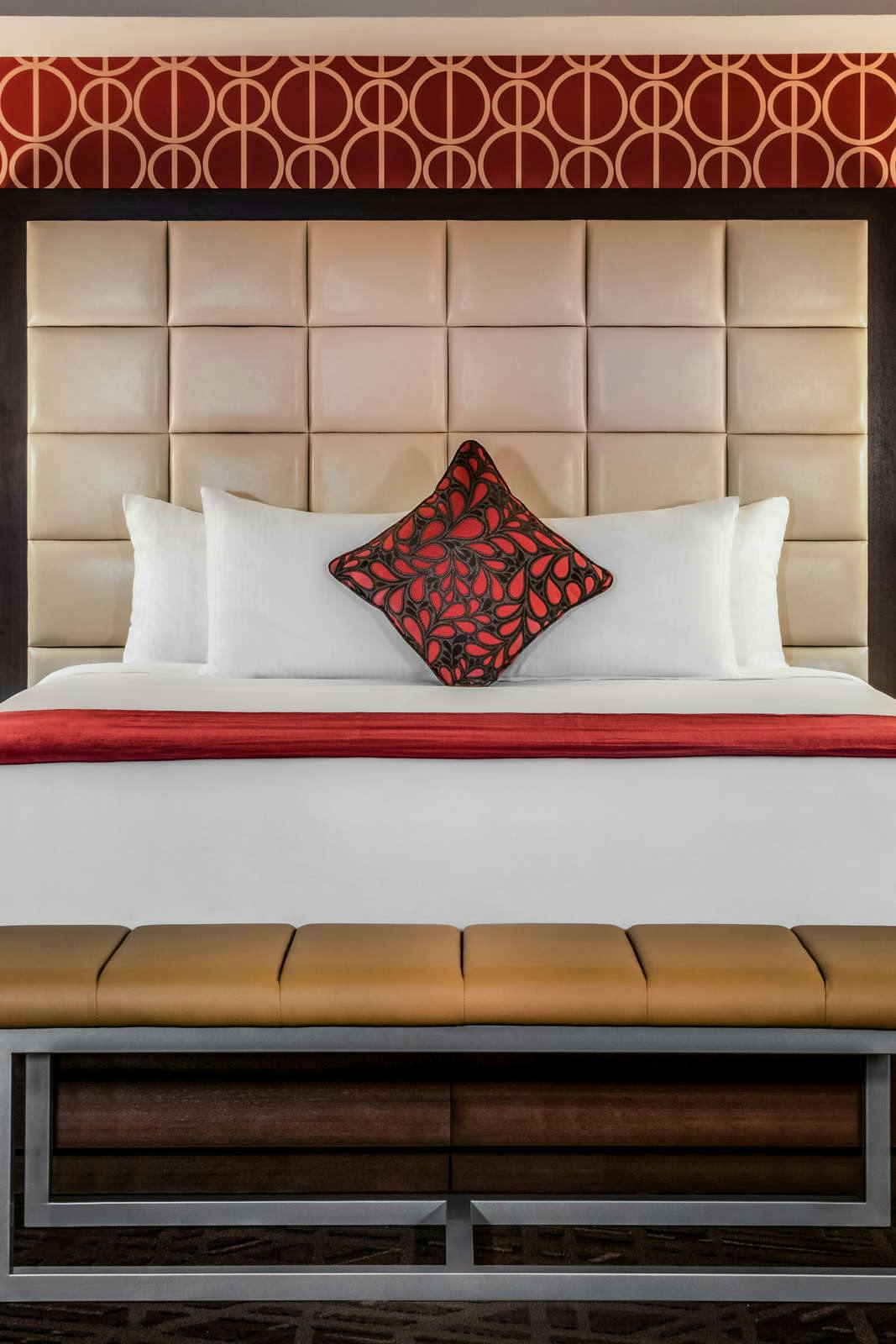 Hotel Horseshoe Las Vegas photo 4