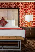 Hotel Horseshoe Las Vegas photo 5