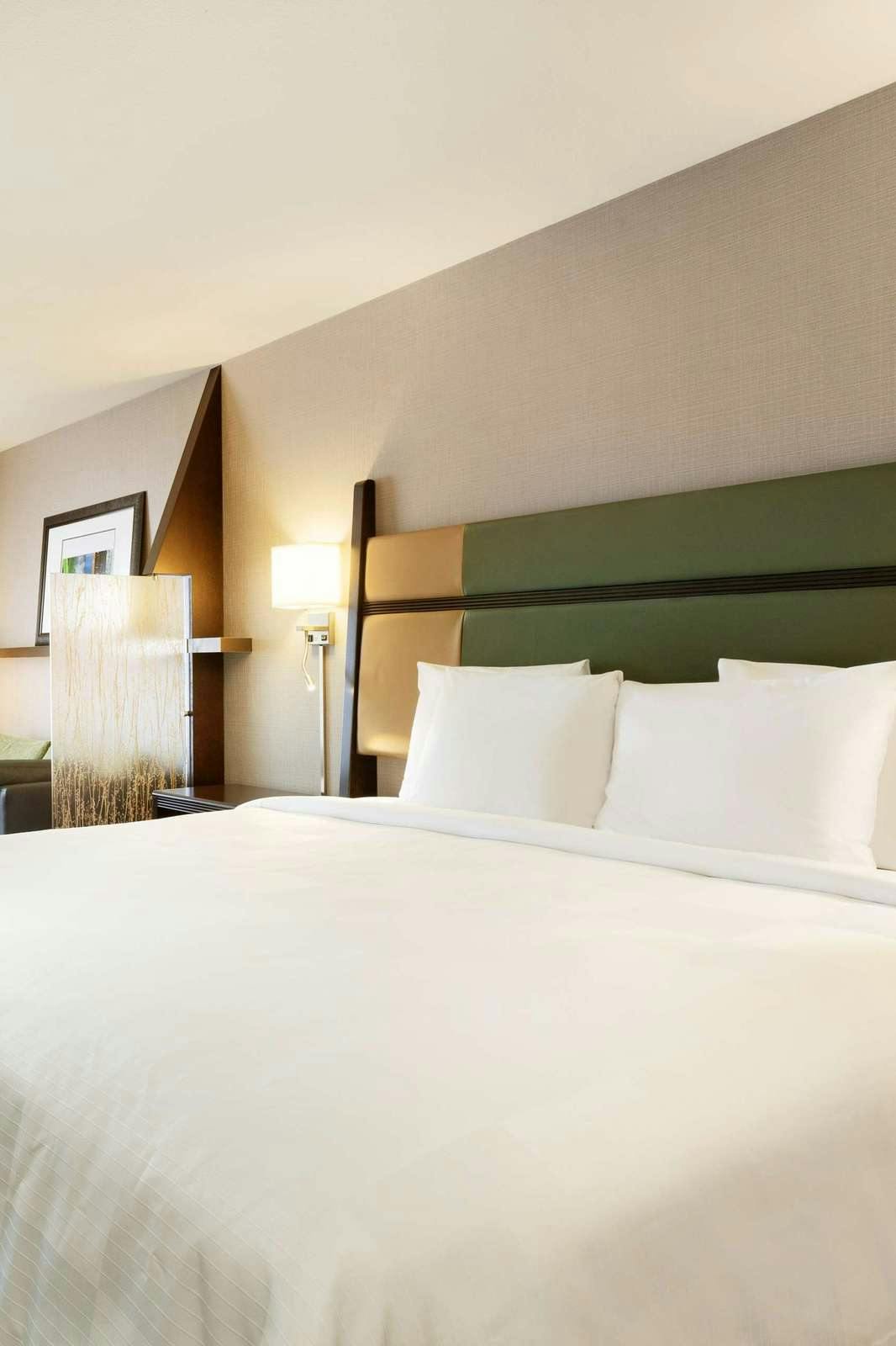 Hotel Country Inn & Suites By Radisson, San Carlos, Ca photo 2