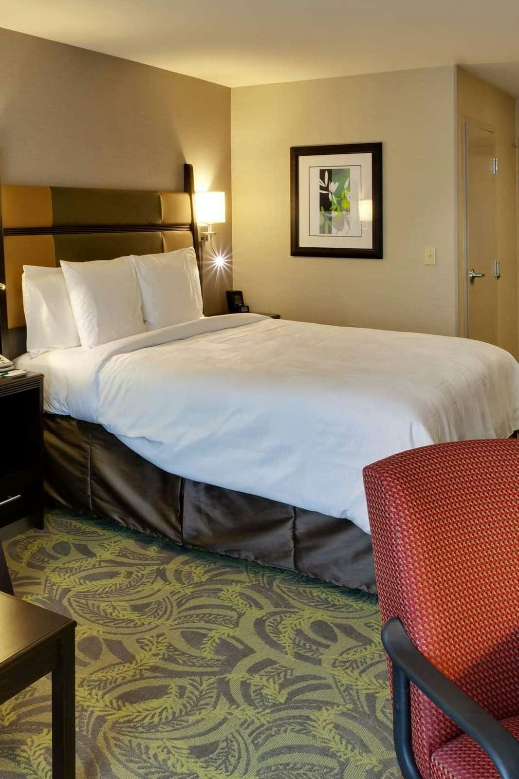 Hotel Country Inn & Suites By Radisson, San Carlos, Ca photo 1