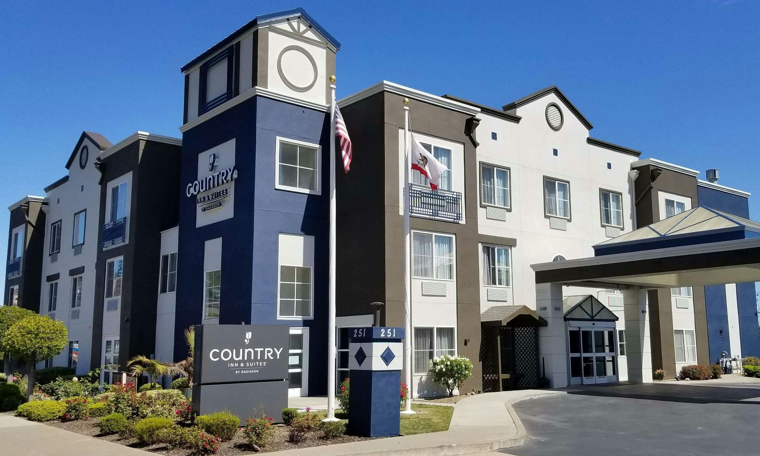 Country Inn & Suites By Radisson, San Carlos, Ca