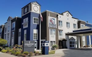 Country Inn & Suites By Radisson, San Carlos, Ca