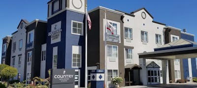 Country Inn & Suites By Radisson, San Carlos, Ca