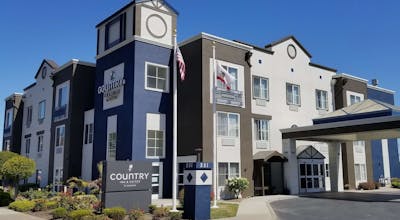Country Inn & Suites By Radisson, San Carlos, Ca