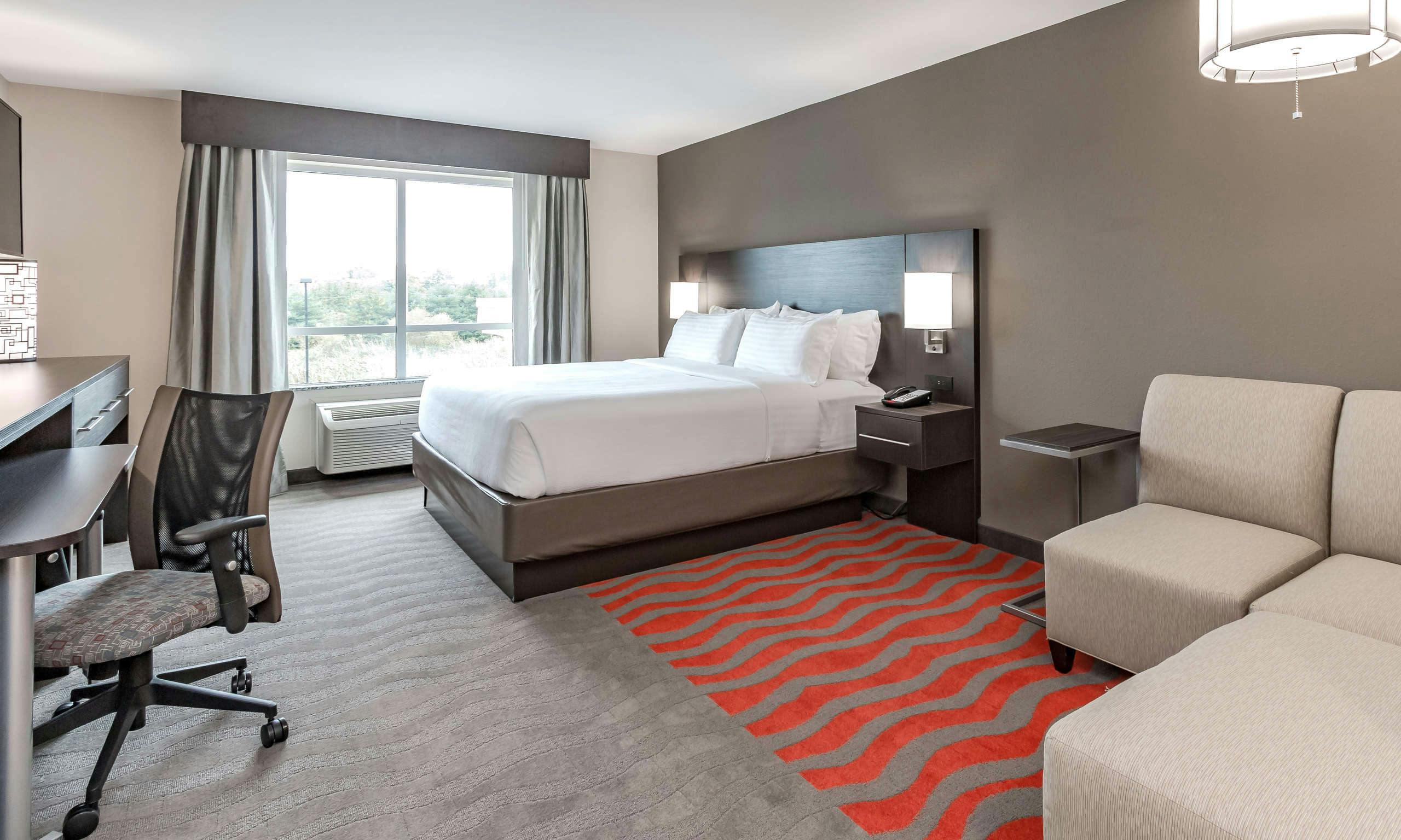 Holiday Inn Mishawaka Conference Center