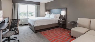 Holiday Inn Mishawaka Conference Center
