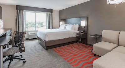 Holiday Inn Mishawaka Conference Center