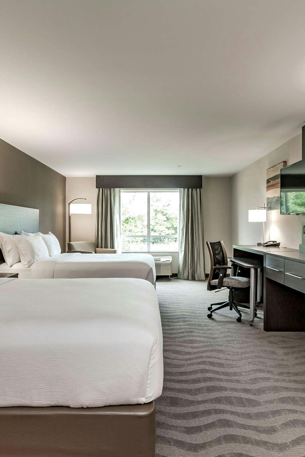 Hotel Holiday Inn Mishawaka Conference Center photo 4