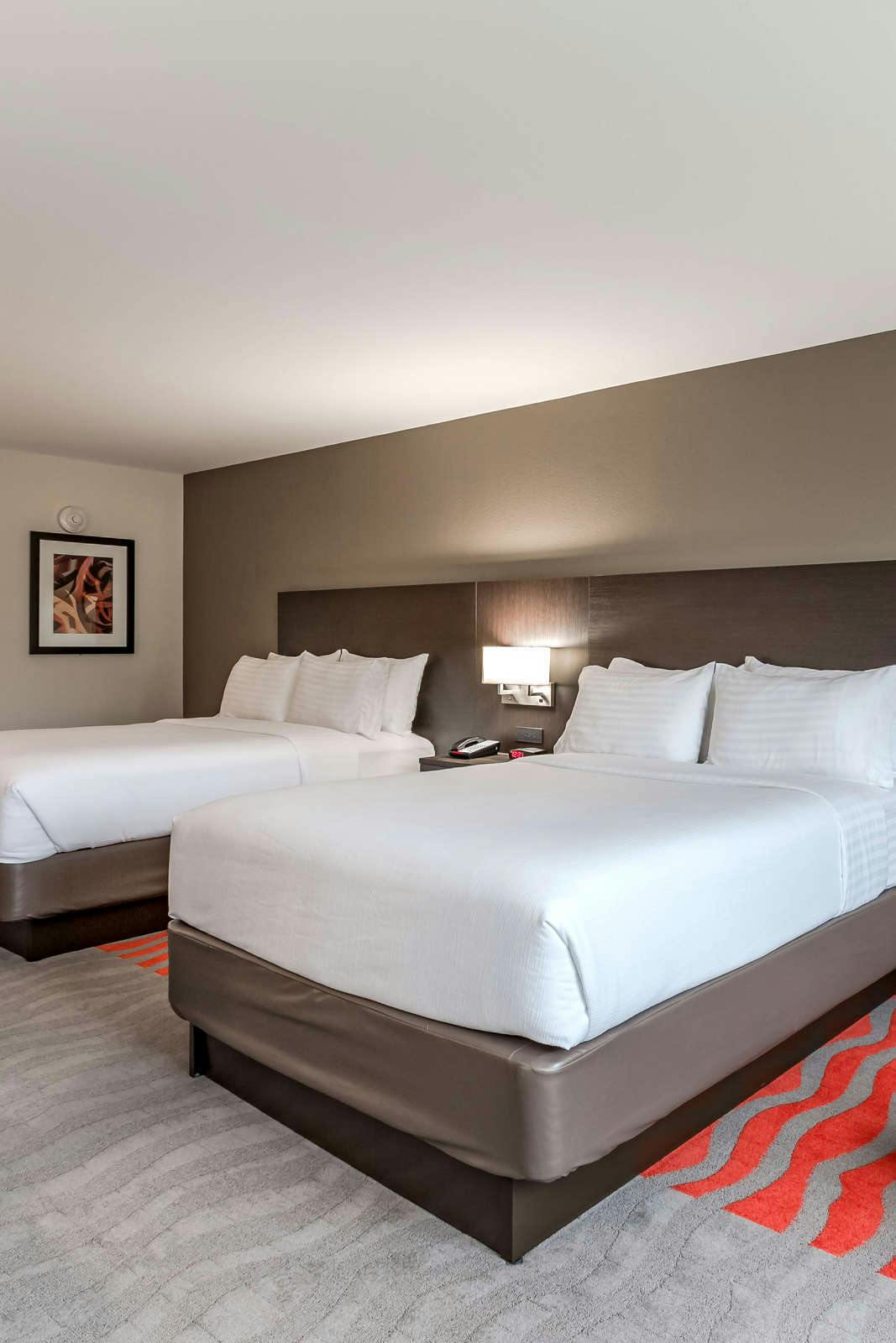 Hotel Holiday Inn Mishawaka Conference Center photo 5