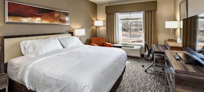 Holiday Inn St. George Convention Center