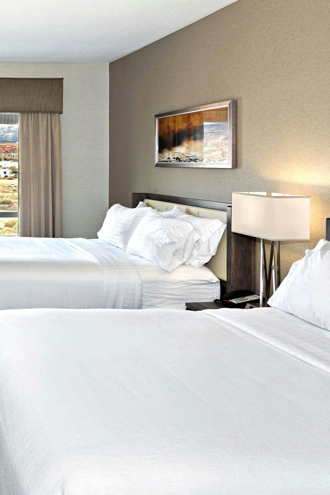 Hotel Holiday Inn St. George Convention Center photo 4