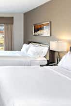 Hotel Holiday Inn St. George Convention Center photo 4